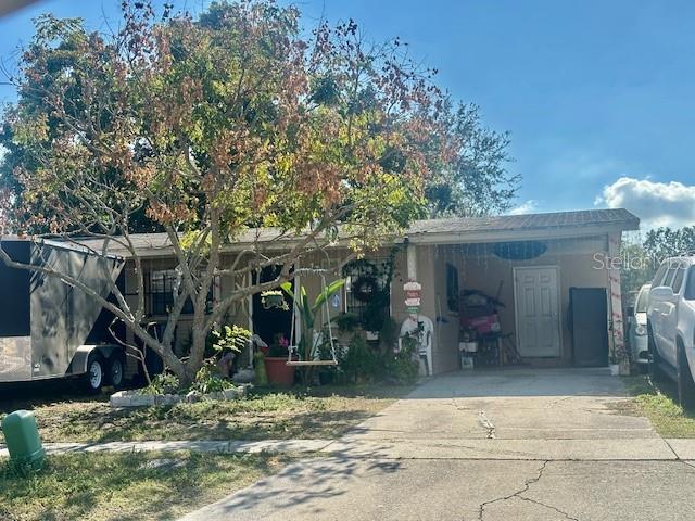 7025 PARLIAMENT DRIVE