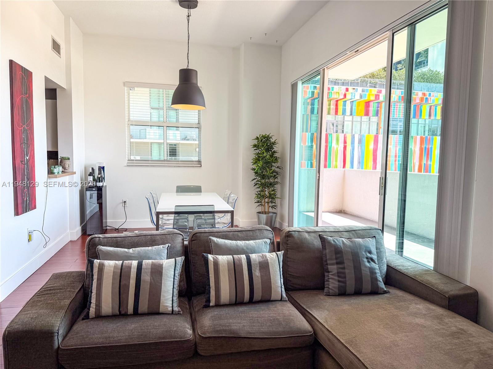 1250 S Miami Ave # 801, Miami FL 33130