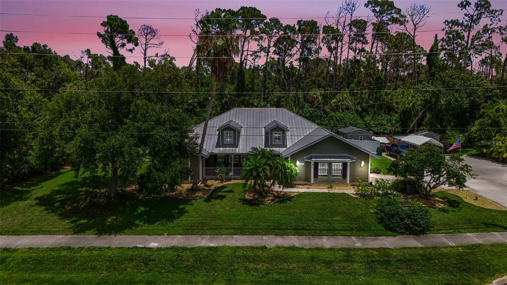 17034 TOLEDO BLADE BOULEVARD