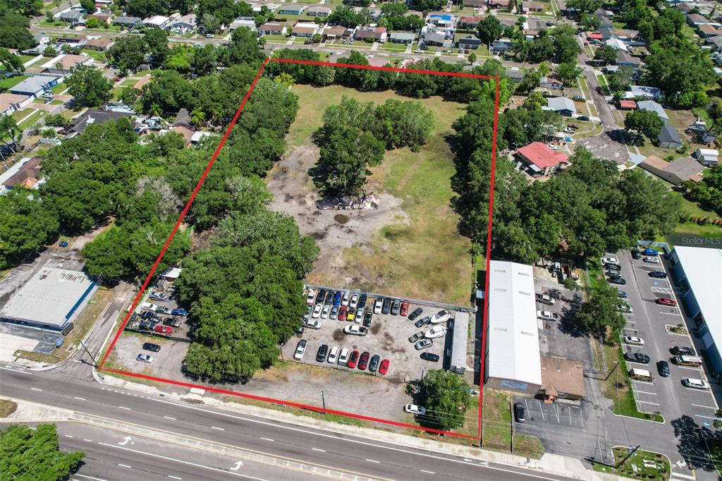 7200 CAUSEWAY BOULEVARD
