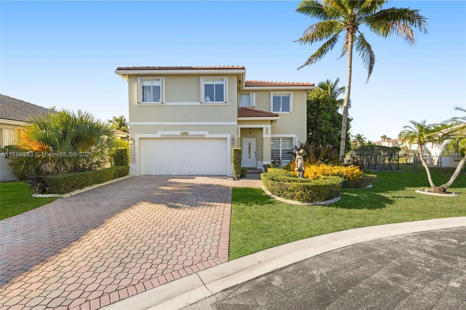13335 SW 24th St, Miramar FL 33027