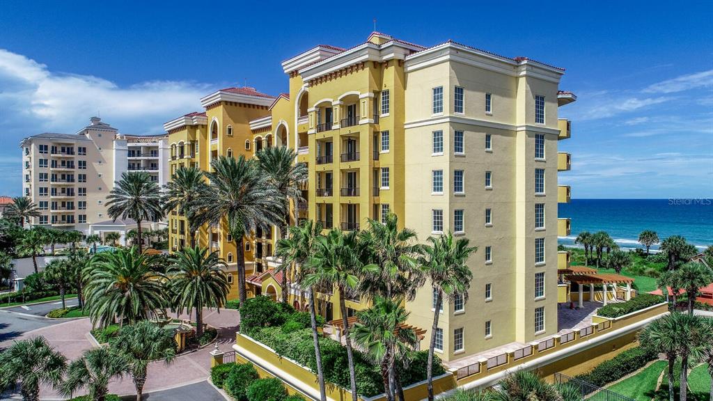 20 PORTO MAR UNIT 601
