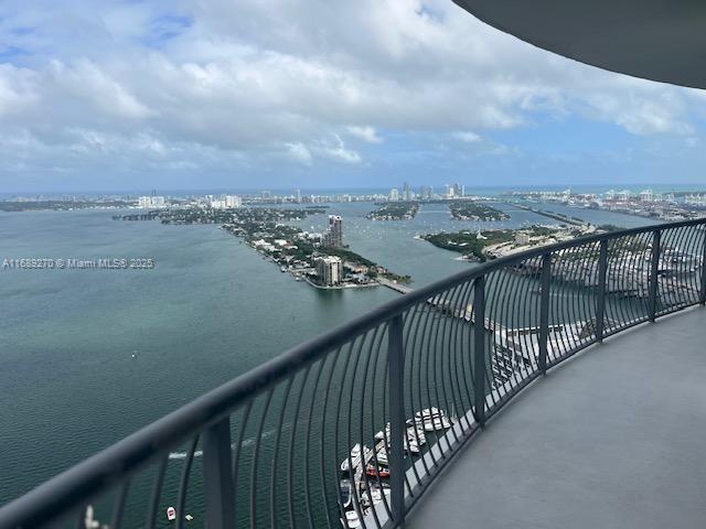 1750 N Bayshore Dr # 5501, Miami FL 33132