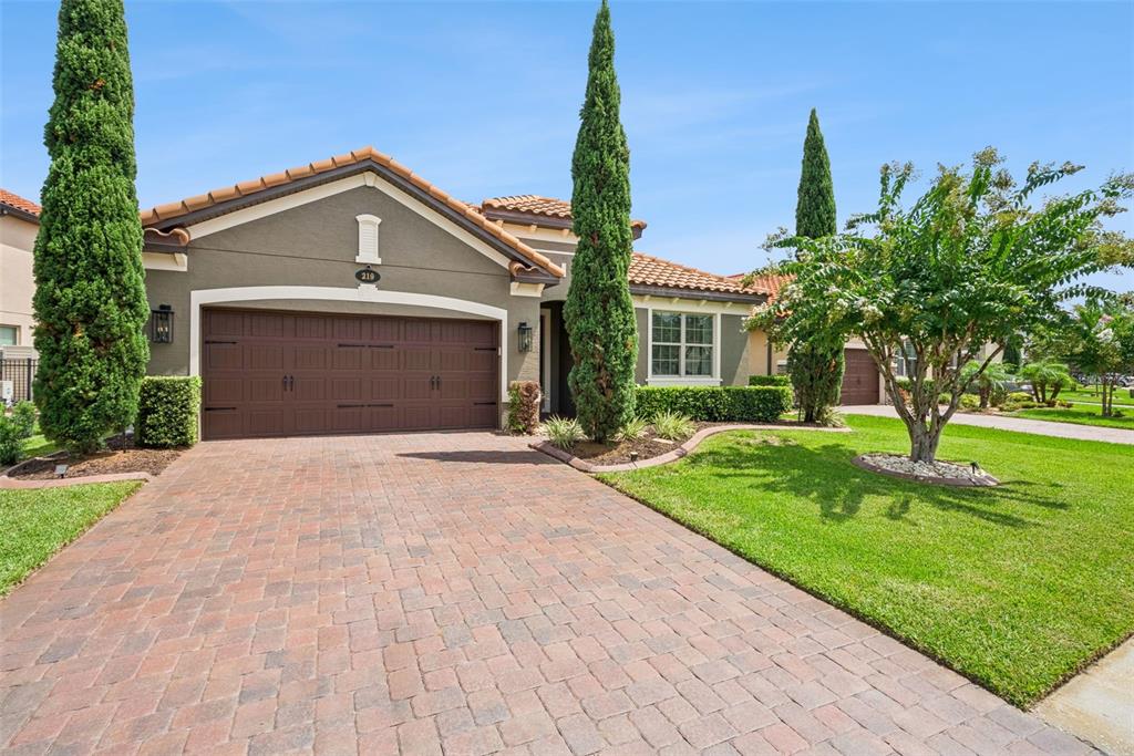 219 VERDE WAY, DEBARY, FL — photo 2 of 30
