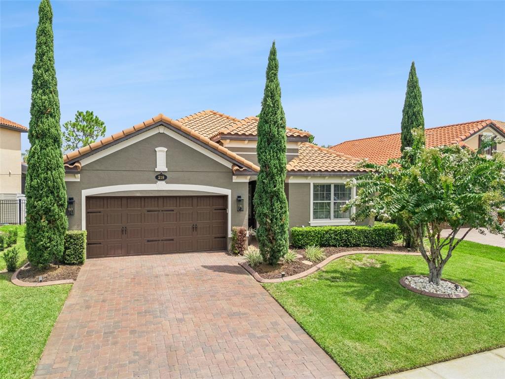 219 VERDE WAY, DEBARY, FL — photo 3 of 30