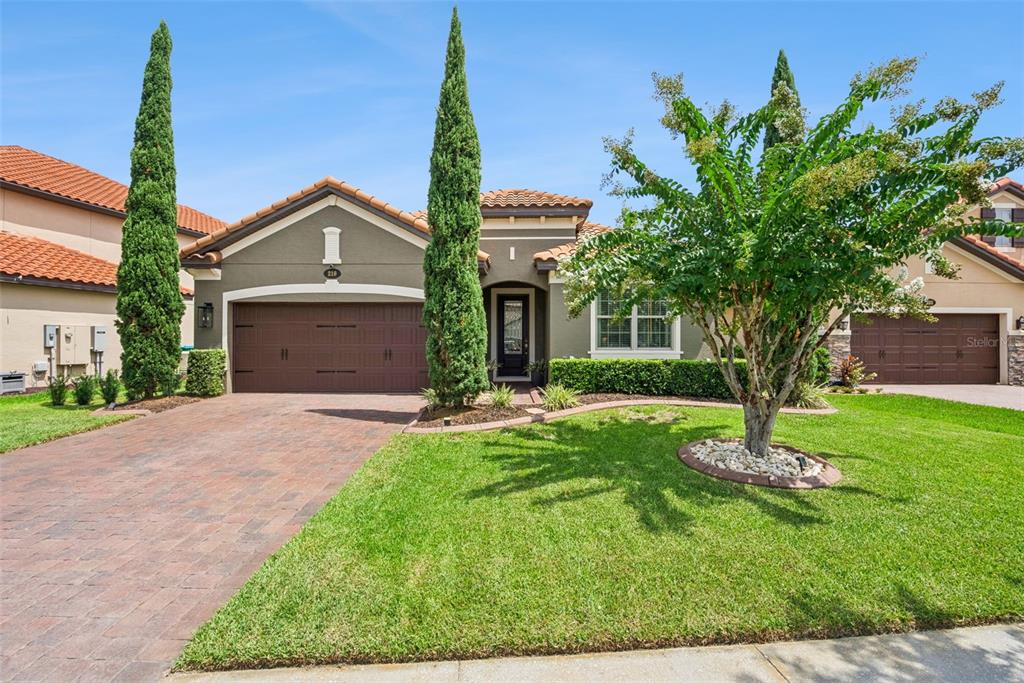 219 VERDE WAY, DEBARY, FL — photo 4 of 30