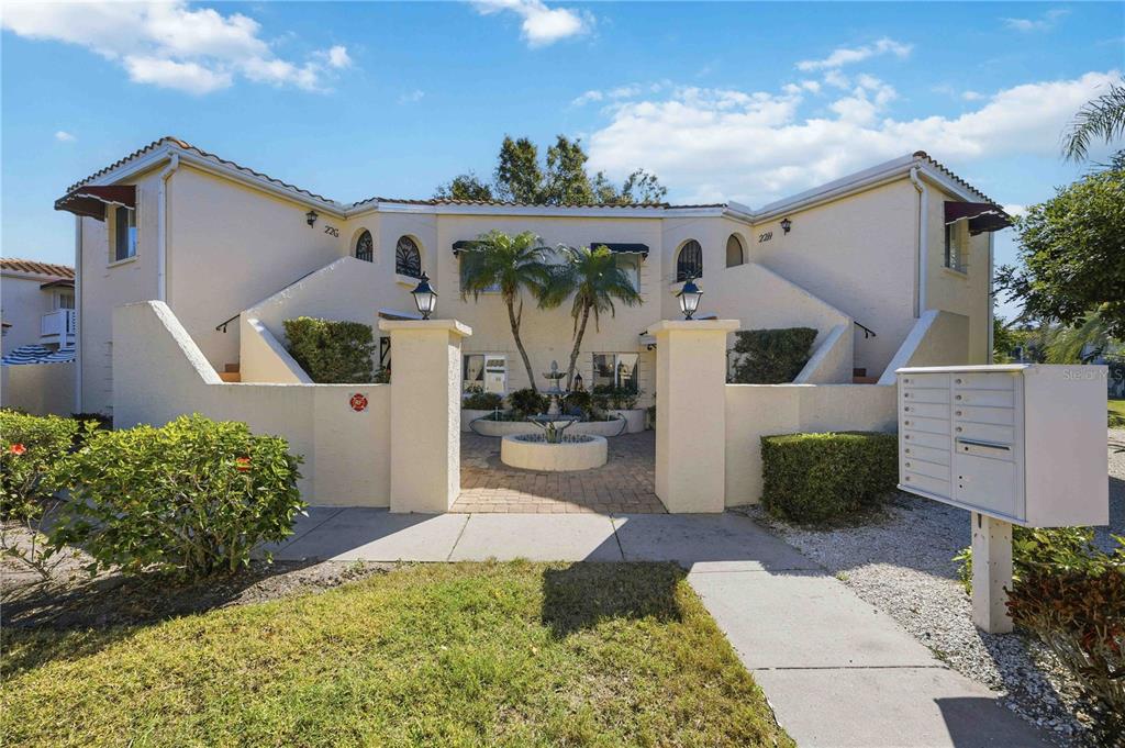 6101 34TH STREET W UNIT 22F