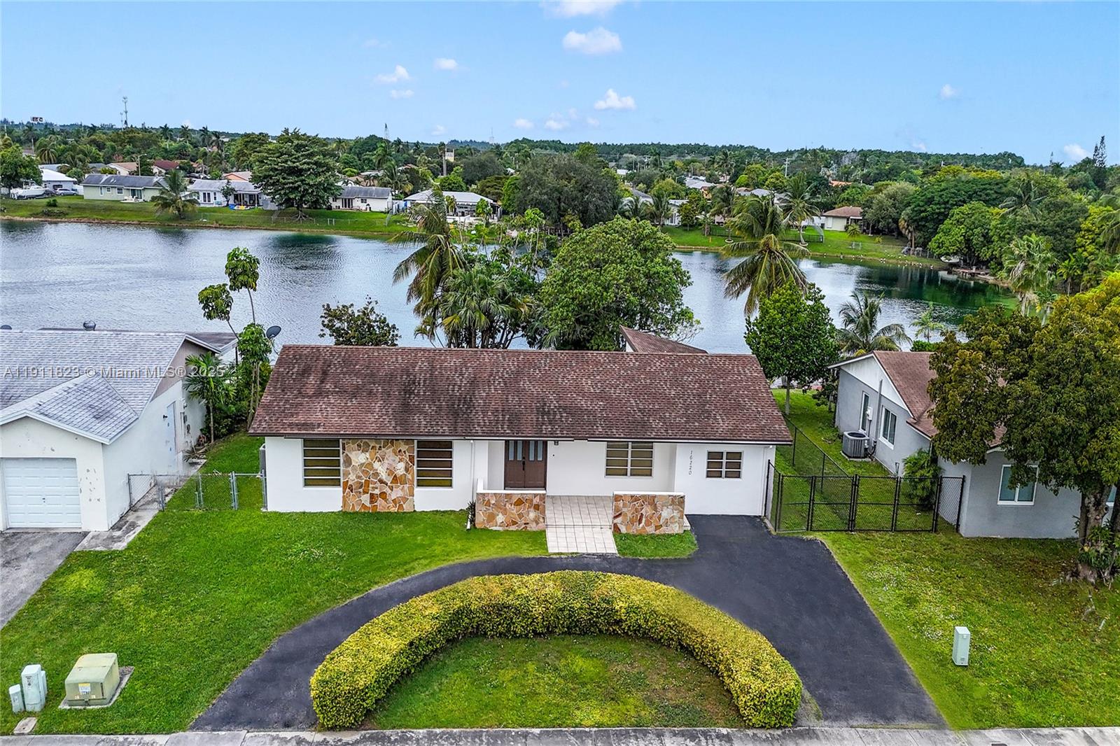 16220 SW 109th Ave, Miami FL 33157