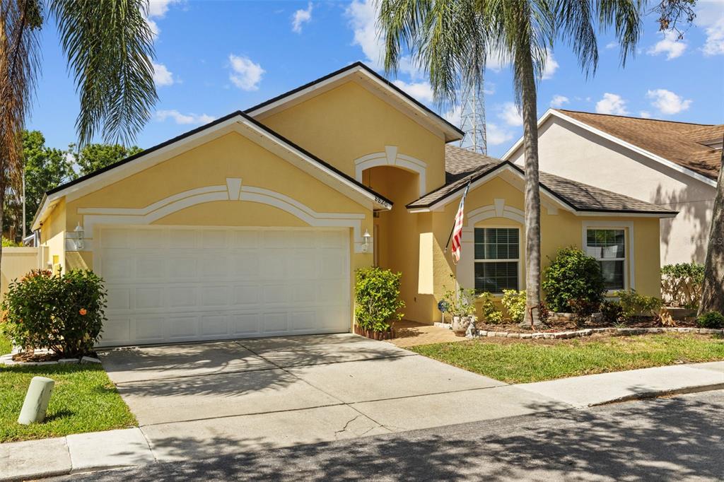 8820 CYPRESS HAMMOCK DRIVE