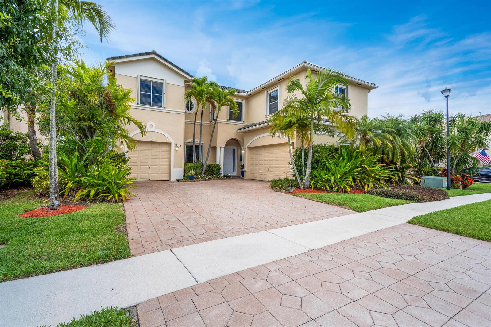 1236 Bay View Way, Wellington FL 33414