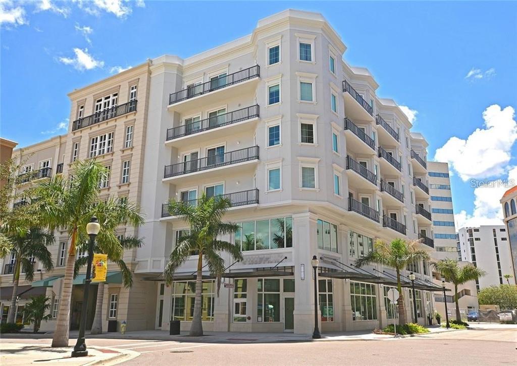 1500 STATE STREET UNIT 603