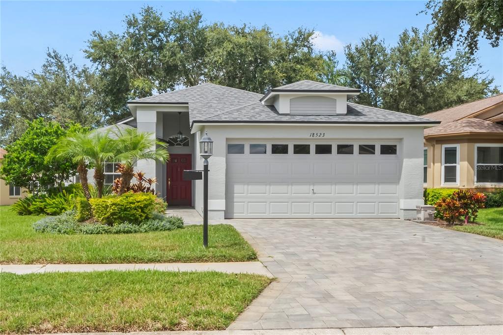 18523 FAIRWAY GREEN DRIVE