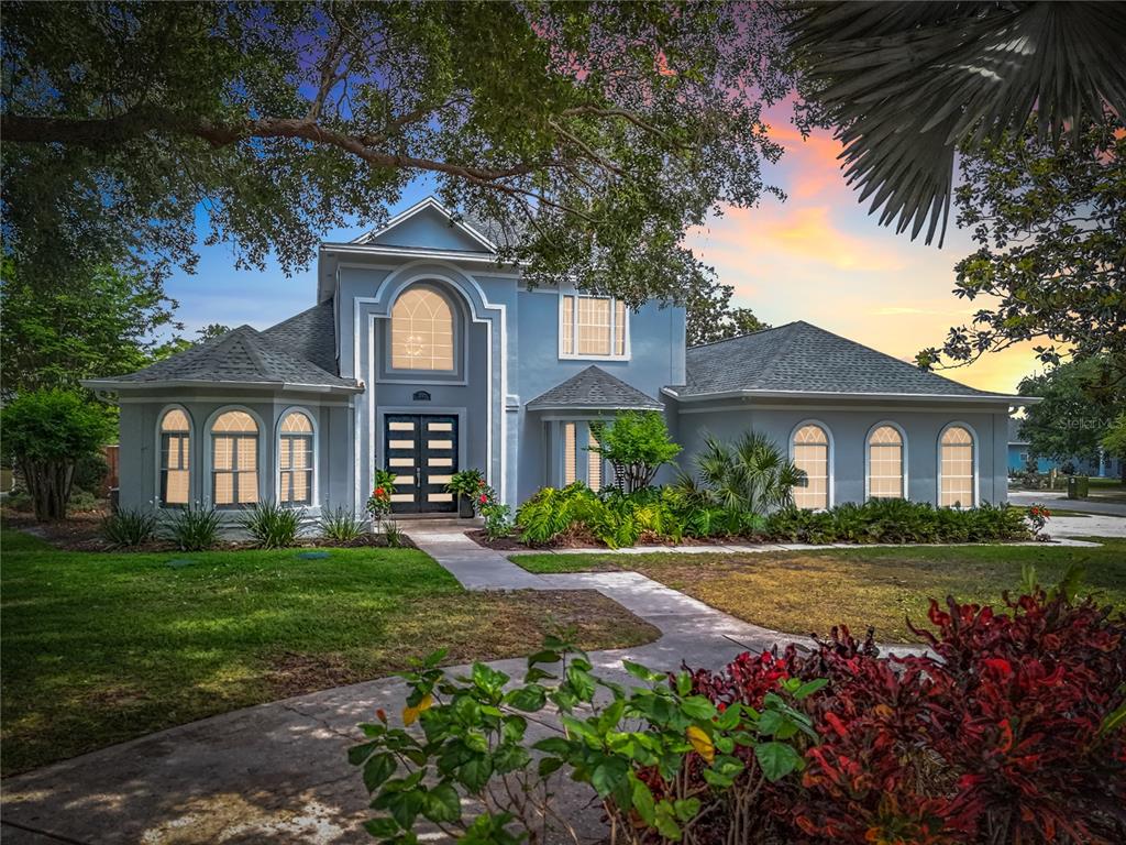 2147 WHITFIELD LANE