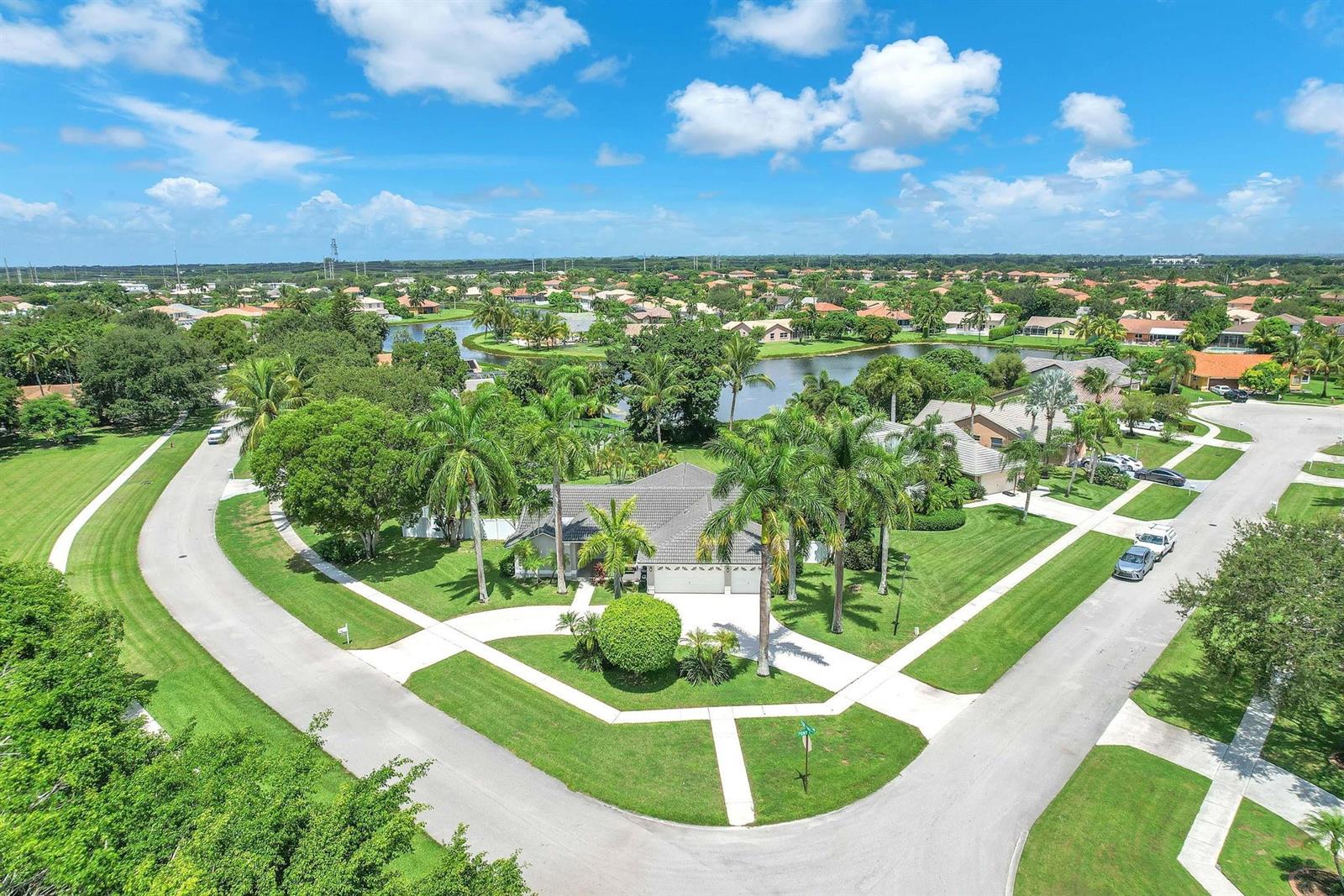 10844 Paso Fino Drive, Lake Worth FL 33449