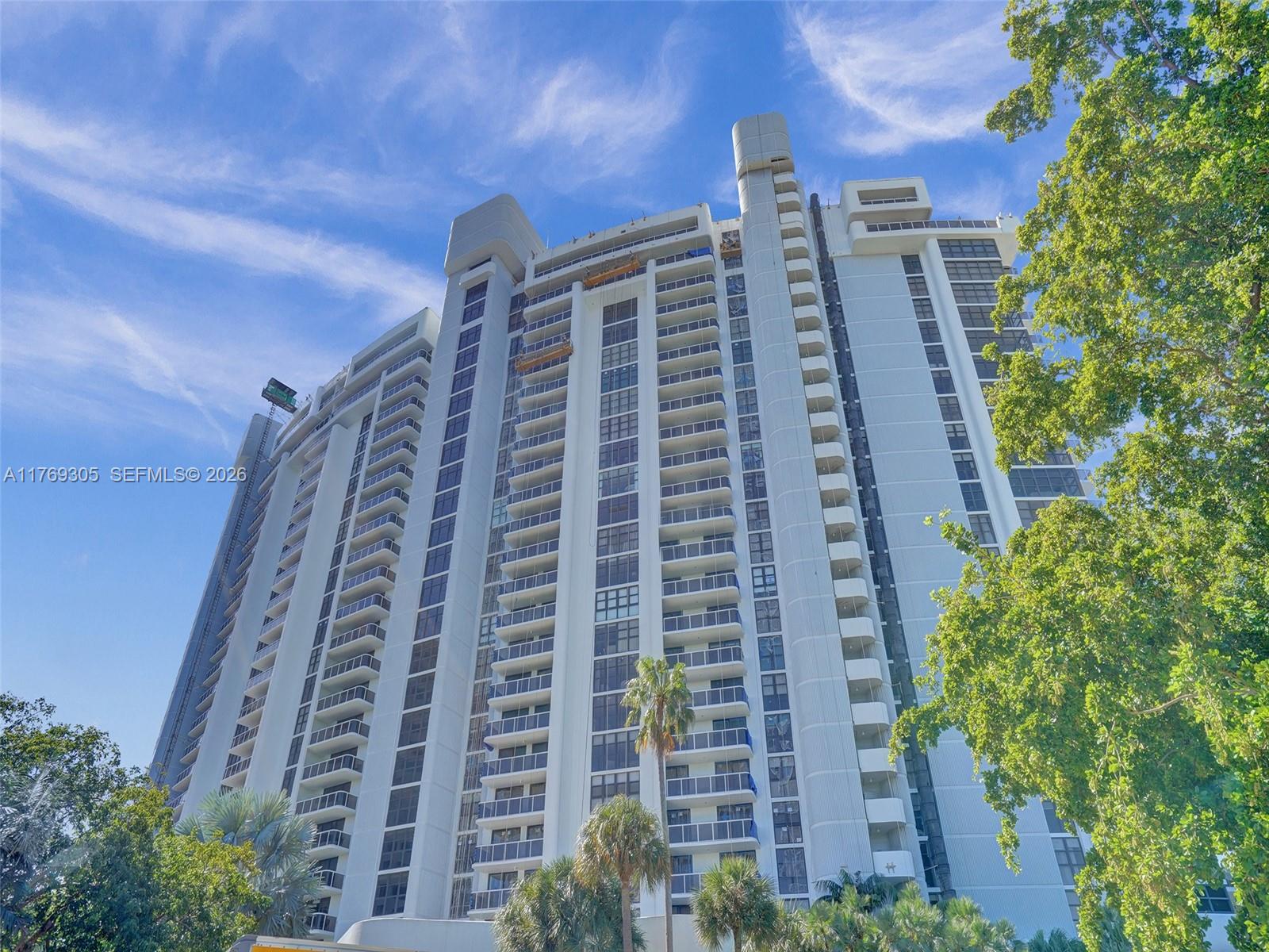 9 Island Ave # 2109, Miami Beach FL 33139