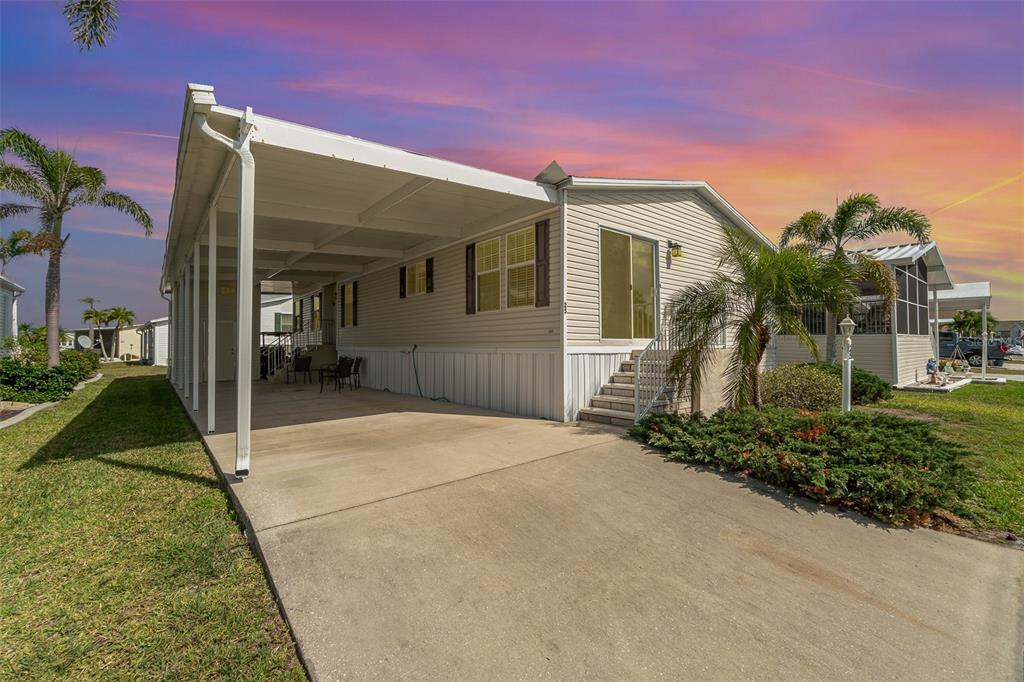 25 FREEMAN DRIVE UNIT 190