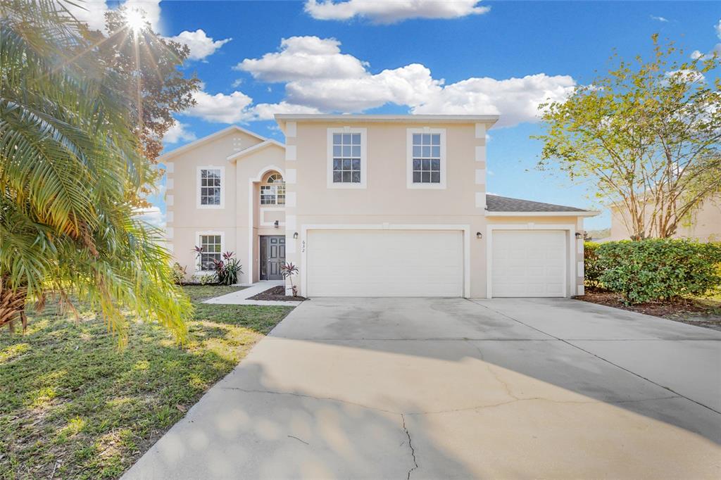 632 MONTE VISTA WAY