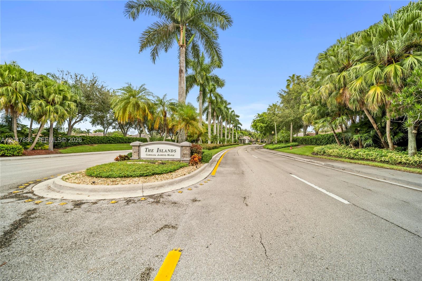 1115 Camellia Cir # 1115, Weston FL 33326