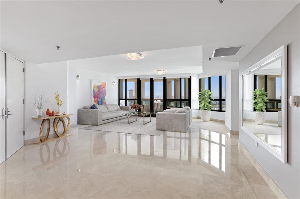 35 AVE MUNOZ RIVERA, CARIBE PLAZA UNIT 1103