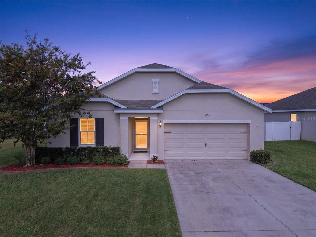 9785 PEPPER TREE TRAIL