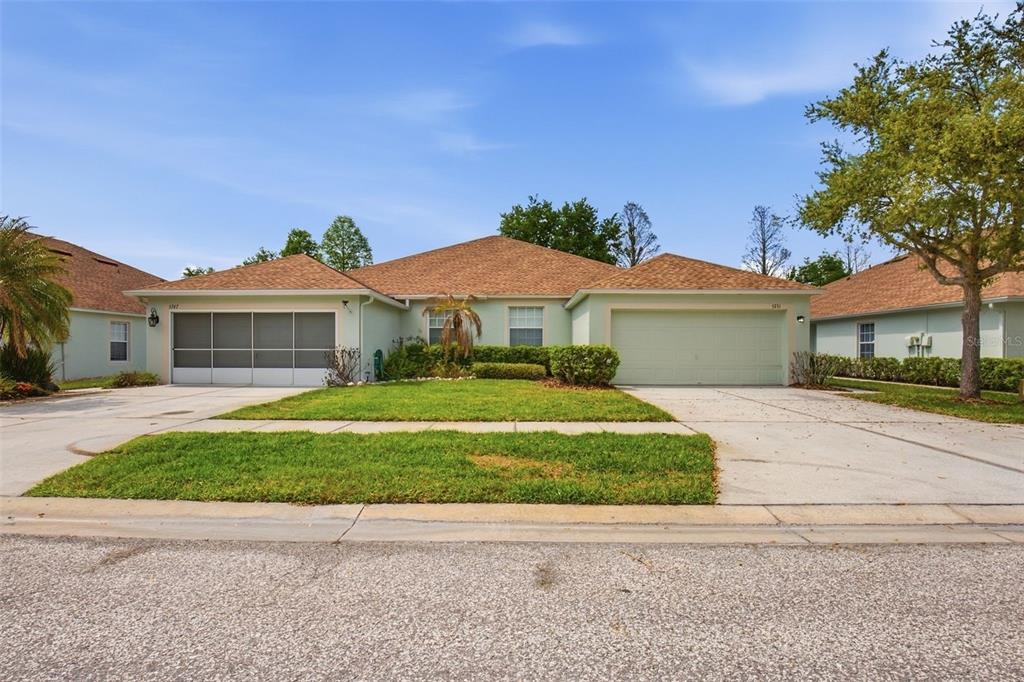 5751 AUTUMN SHIRE DRIVE