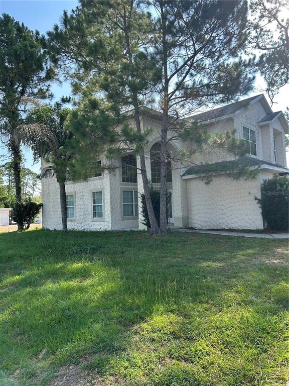 1265 N KEPLER ROAD