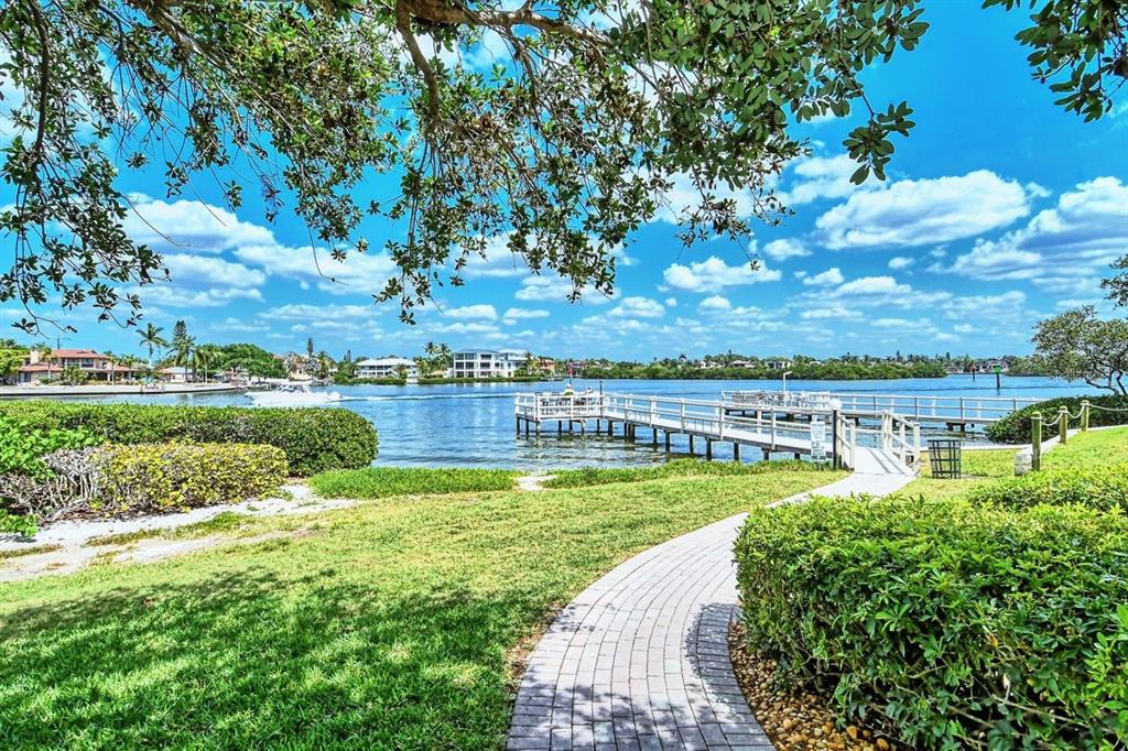 6157 MIDNIGHT PASS ROAD UNIT E63, SARASOTA, FL — photo 5 of 30