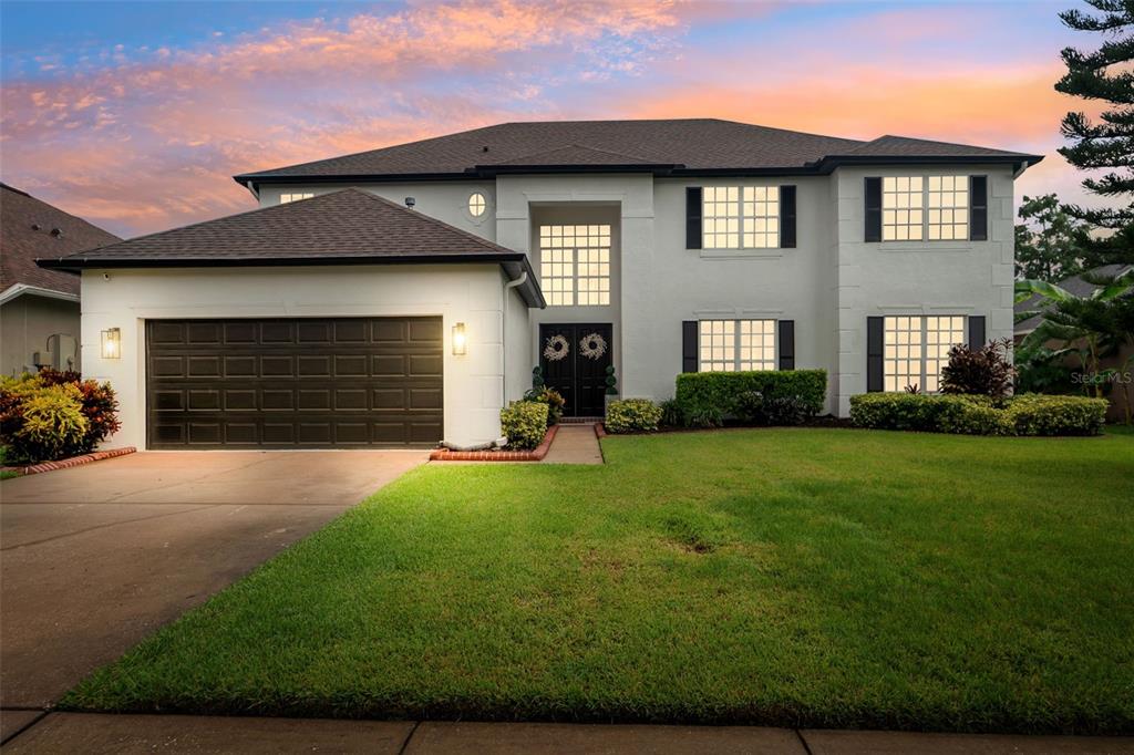 27324 FORDHAM DRIVE