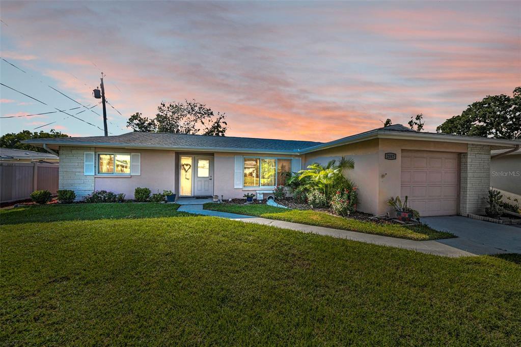 2087 HILLWOOD DRIVE