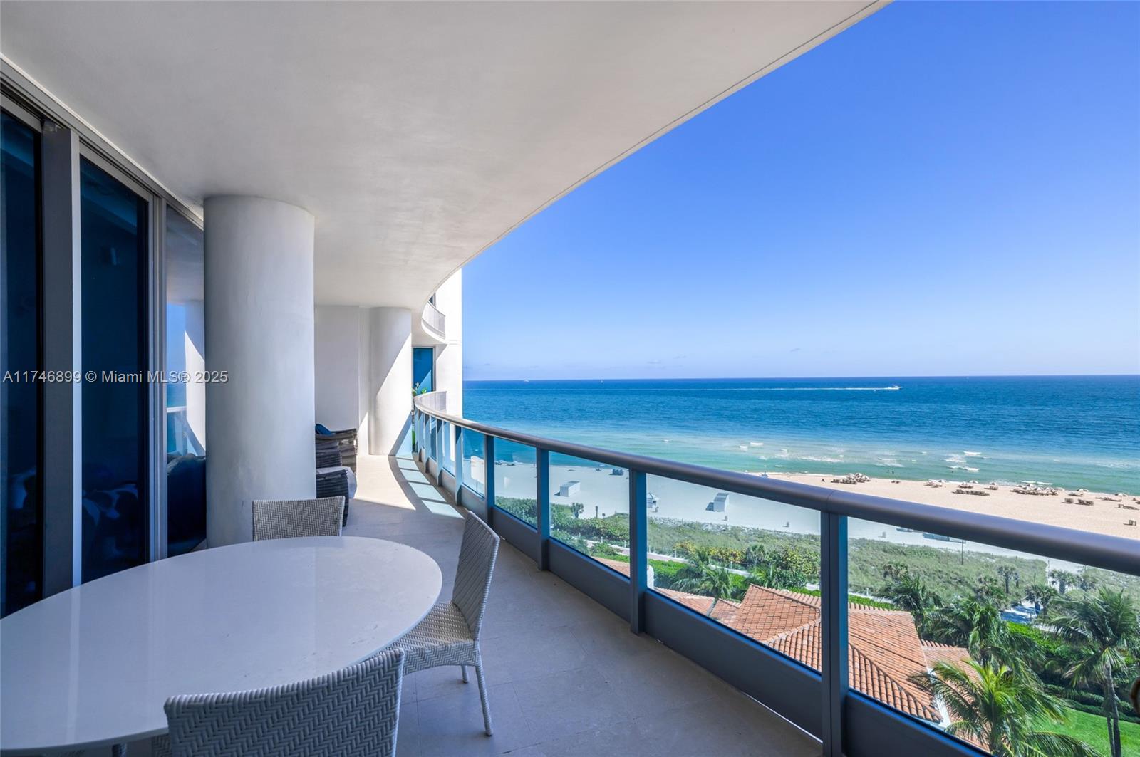 5959 Collins Ave # 1105, Miami Beach FL 33140