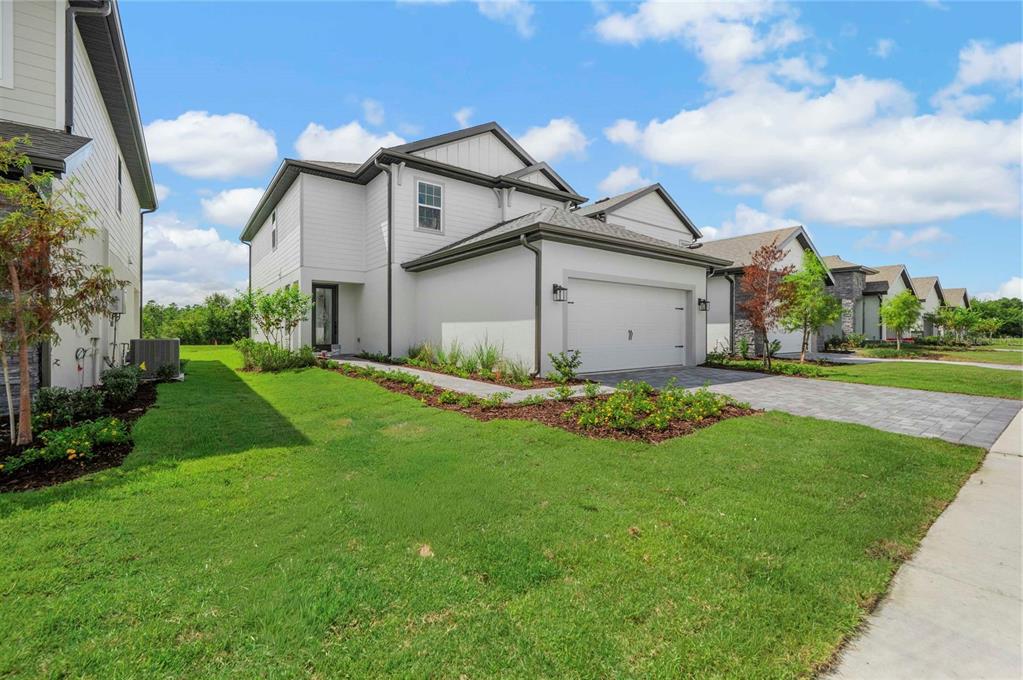 1301 REUNION VILLAGE BOULEVARD