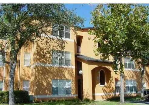 4518 COMMANDER DRIVE UNIT 1934