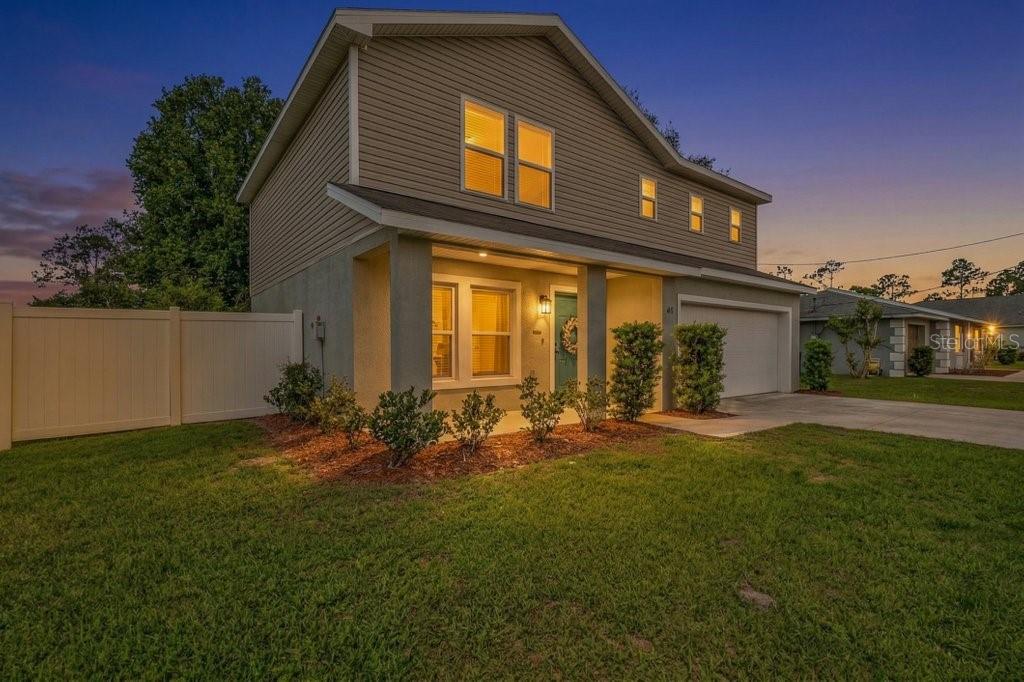 60 PINE CREST LANE