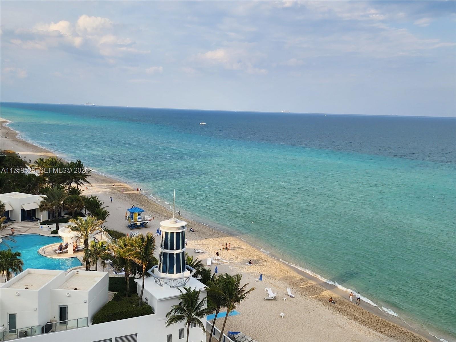 3505 S Ocean Dr # 1014, Hollywood FL 33019