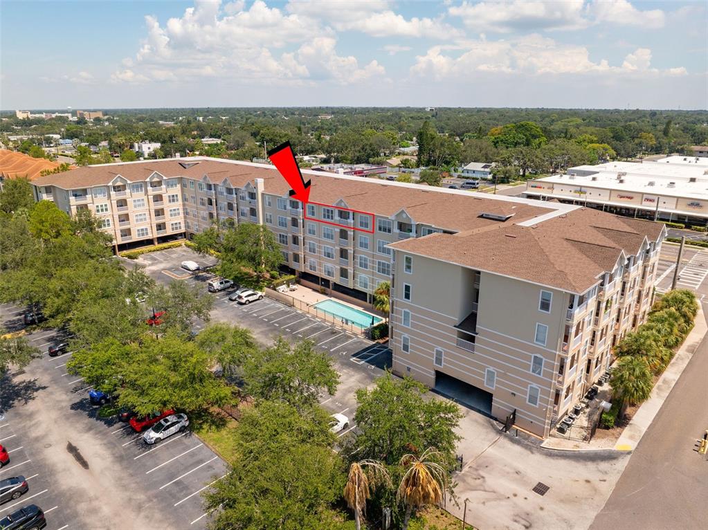 1216 S MISSOURI AVENUE UNIT 419