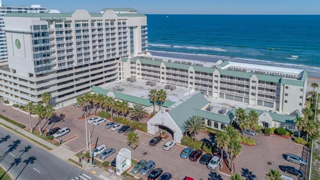 2700 N ATLANTIC AVENUE UNIT 1210