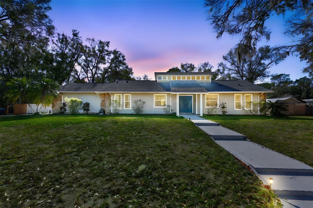 20600 GARDENIA DRIVE