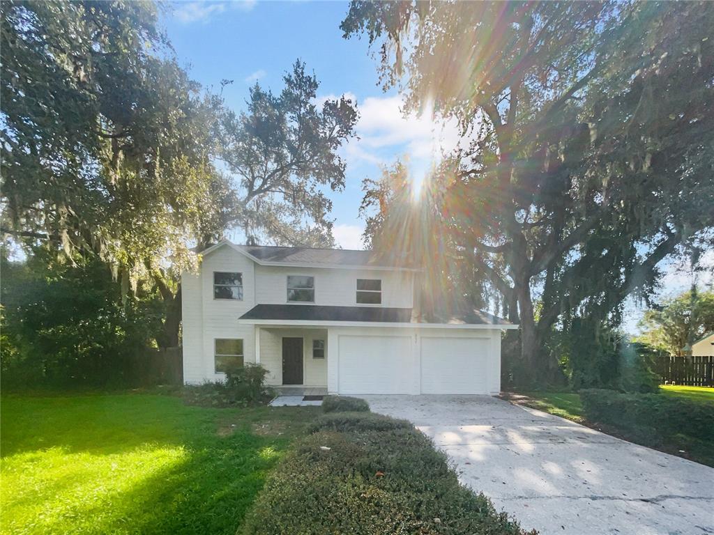 807 OLD DARBY STREET