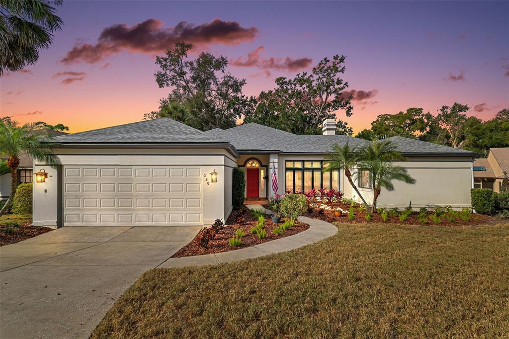 629 SANDLAKE COURT