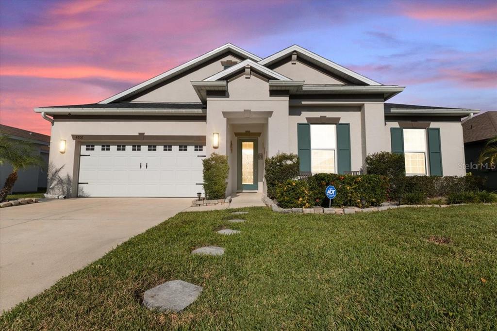 4802 BUTLER NATIONAL DRIVE