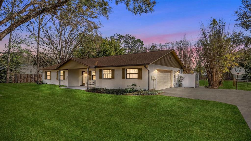 32589 GREENWOOD LOOP