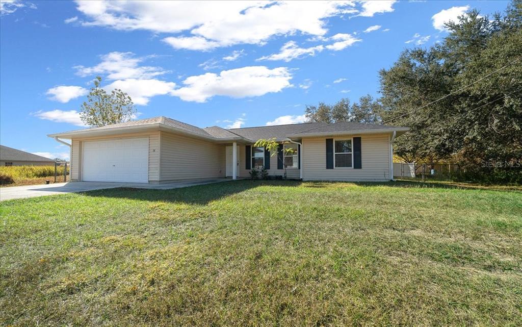 36 WILLOW RUN