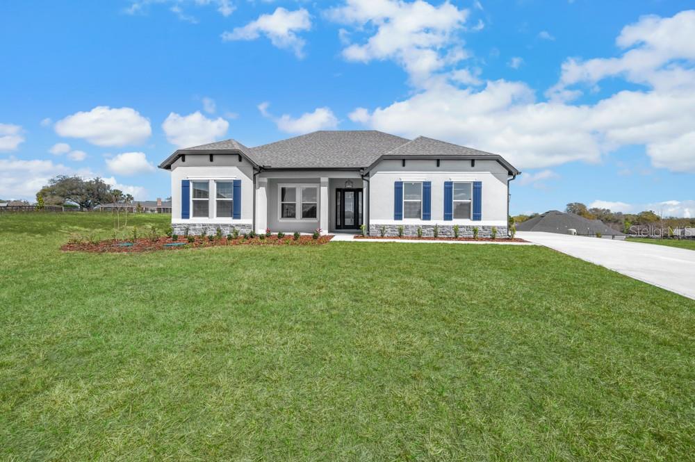 3840 SADDLE HILL TRAIL