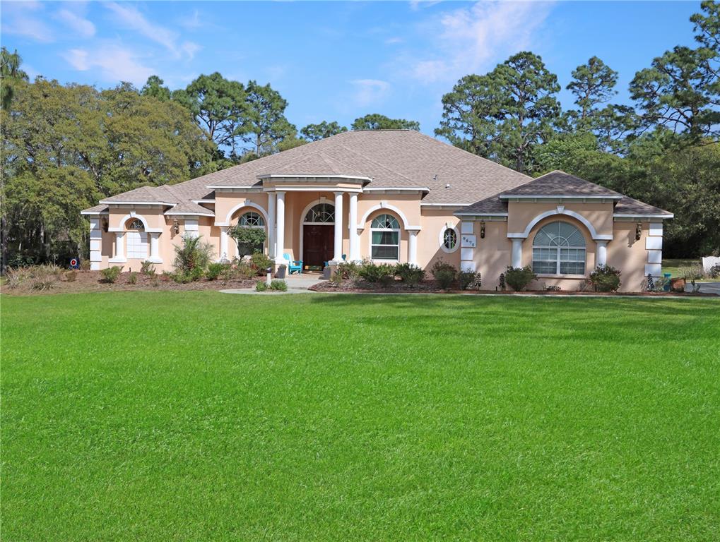 4675 FICUS DRIVE