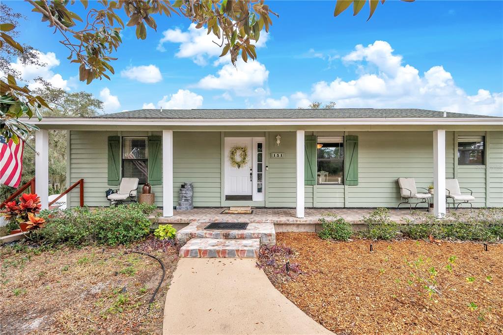 151 PINE STREET, BABSON PARK, FL — photo 2 of 30