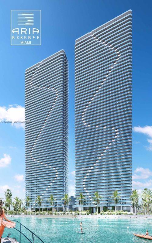 700 NE 24 ST # 1406, Miami FL 33137