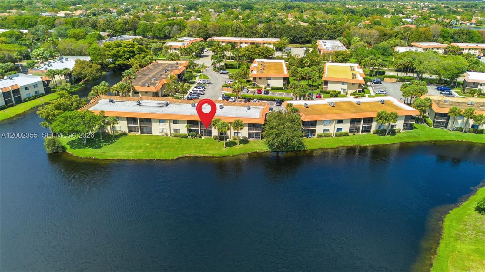 390 Lakeview Dr # 102, Weston FL 33326