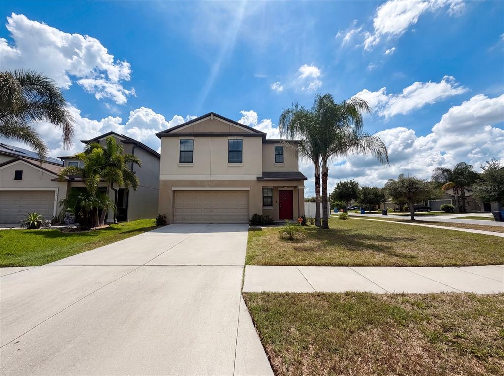11126 HUDSON HILLS LANE