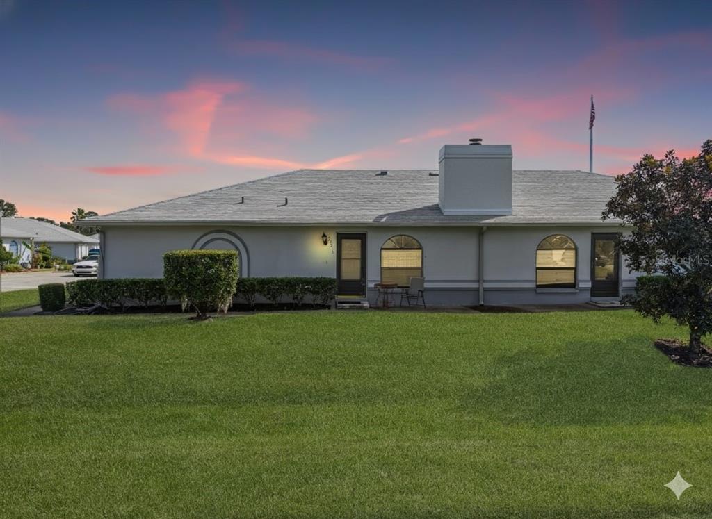 23215 CLUB VILLAS DRIVE
