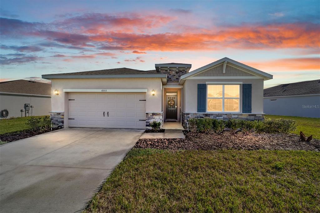 6053 SW 93RD LOOP